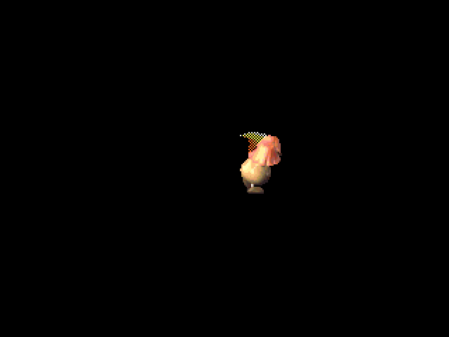 버섯돌이 트윈탑 · 오른쪽