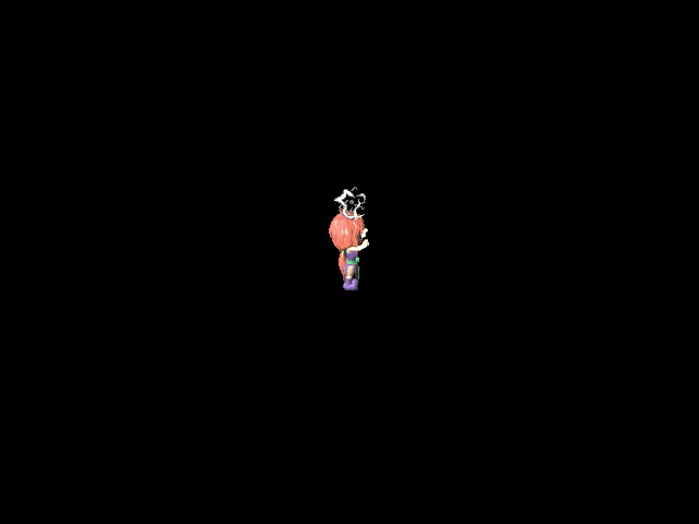 자하 · 모습 1 · 오른쪽